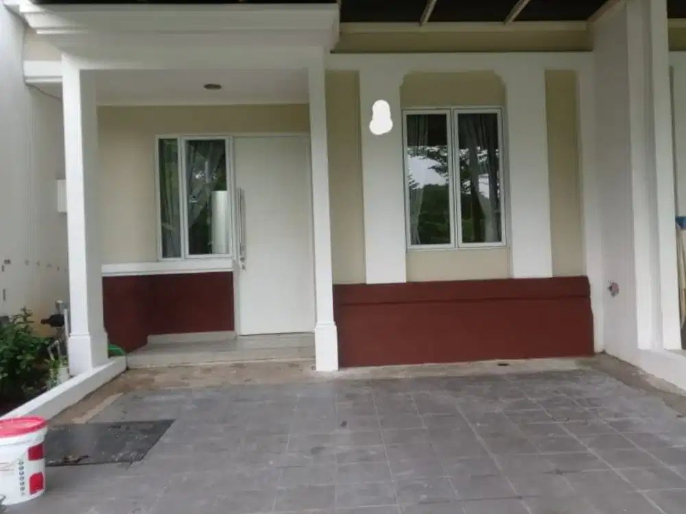 Disewakan Murah Rumah 2 Lantai 6X17 Cluster Thames, Jakarta Garden City, Cakung, 028