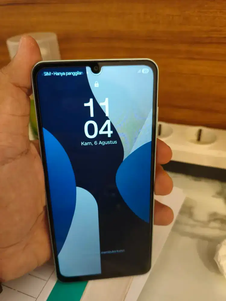 Samsung a06 5g 6/128
