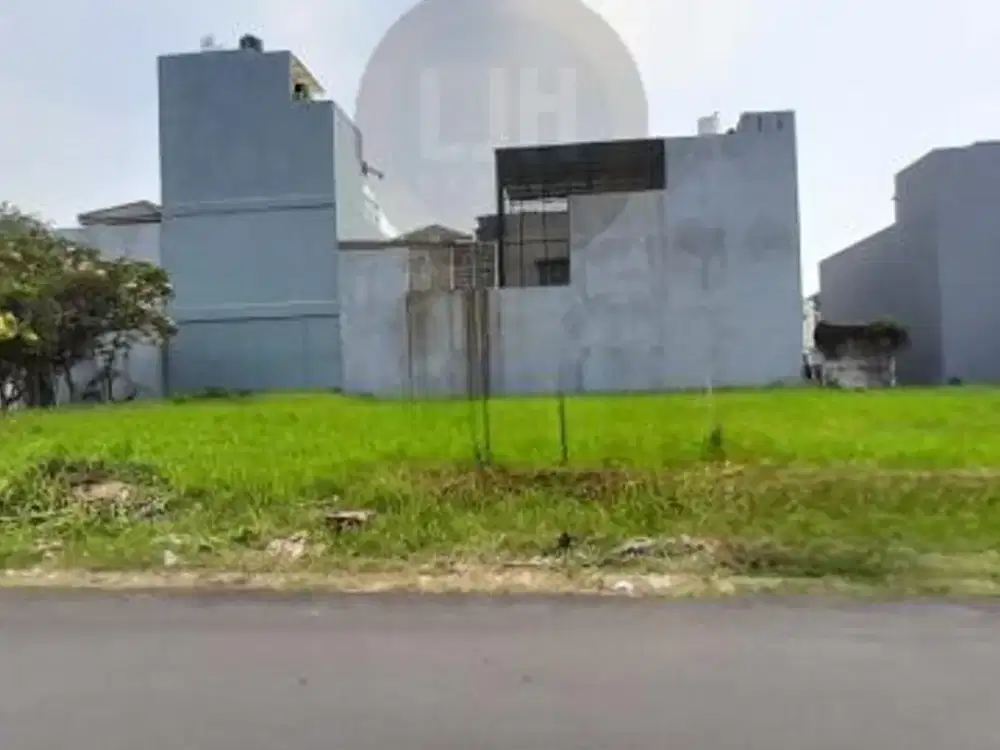 Dijual Kavling di Gading Pelangi Hijau Kelapa Gading Jakarta Utara