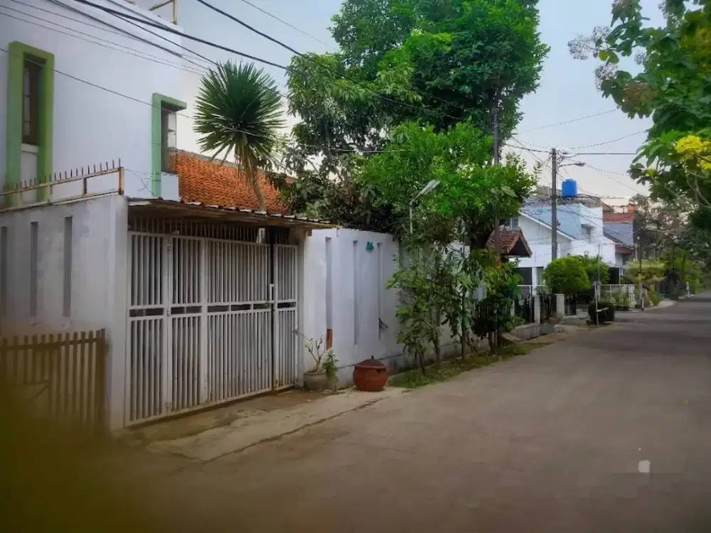 DIJUAL CEPAT RUMAH MINIMALIS DI ARCAMANIK DKT ANTAPANI BANDUNG