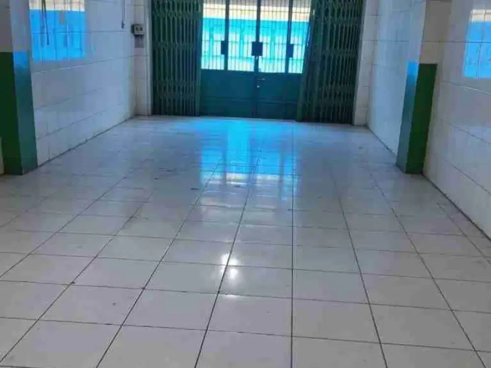 Dijual Murah Ruko 4 lantai siap huni Di kapuk raya jakarta