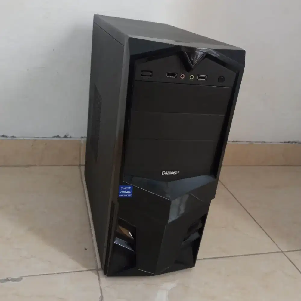 PC Desktop Intel Core i5-2400 • 8GB/320GB