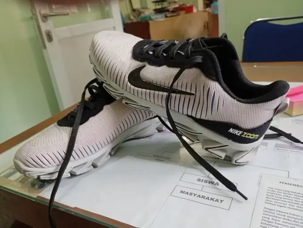 Nike Zoom Shoes