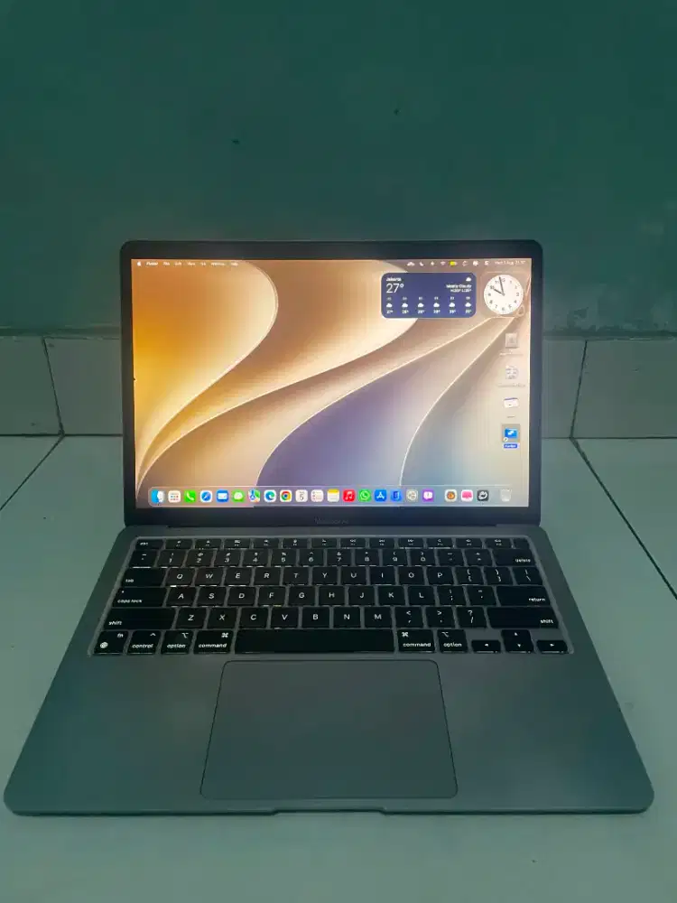 Macbook Air M1 16/256Gb 13inch