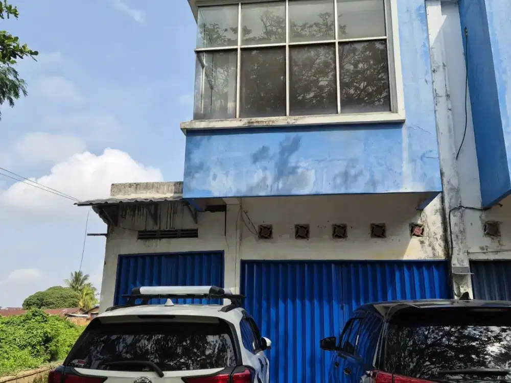 DIJUAL RUKO SEDUDUK PUTIH DEKAT PTC MALL PALEMBANG