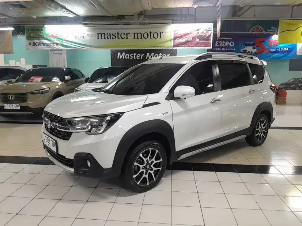 Suzuki XL 7 Beta 2022 matik