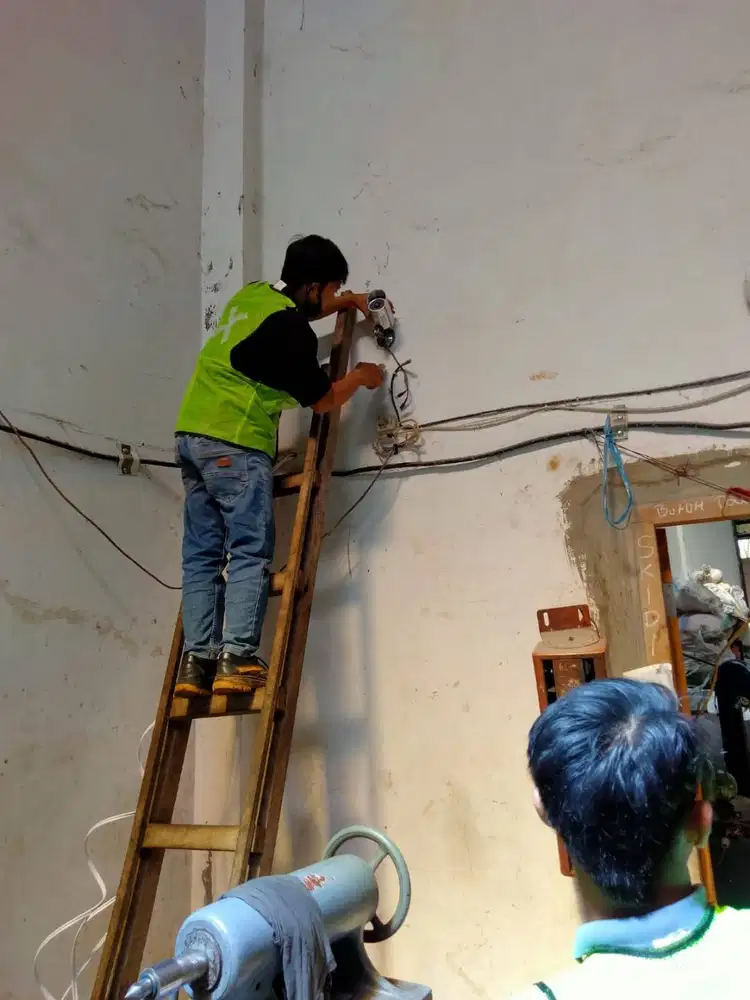 PROMO JASA PEMASANGAN DAN PERBAIKAN CCTV MURAH BERGARANSI MALANG RAYA