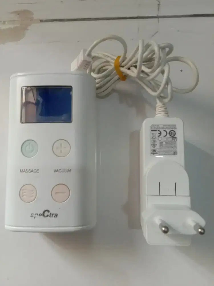 Spectra pompa ASI 9plus