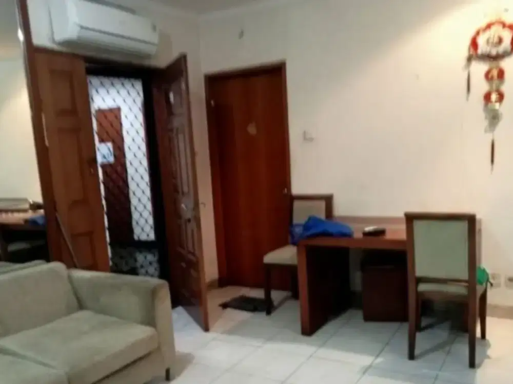 Dijual Apartemen Pangeran Jayakarta Sebelah Hotel Horison Arcadia