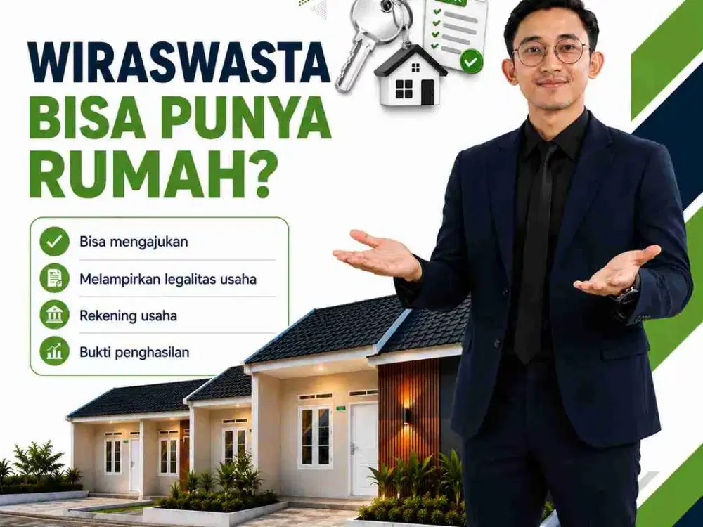 Rumah Subsidi Murah dan Strategis Dekat Exit Tol Cigombong|Cicilan 1jtan