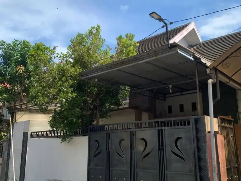 Dijual Rumah di Nol Jalan Pandaan Bangil Pasuruan Dekat Tol