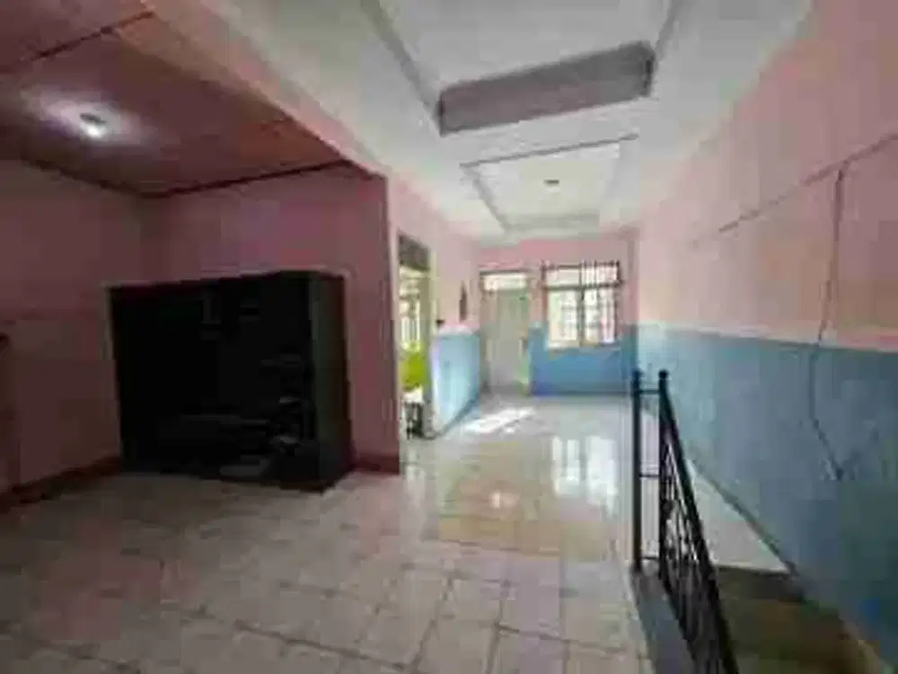Taman Malaka Pondok Kelapa