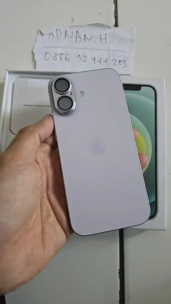 Iphone 17 256GB iBox