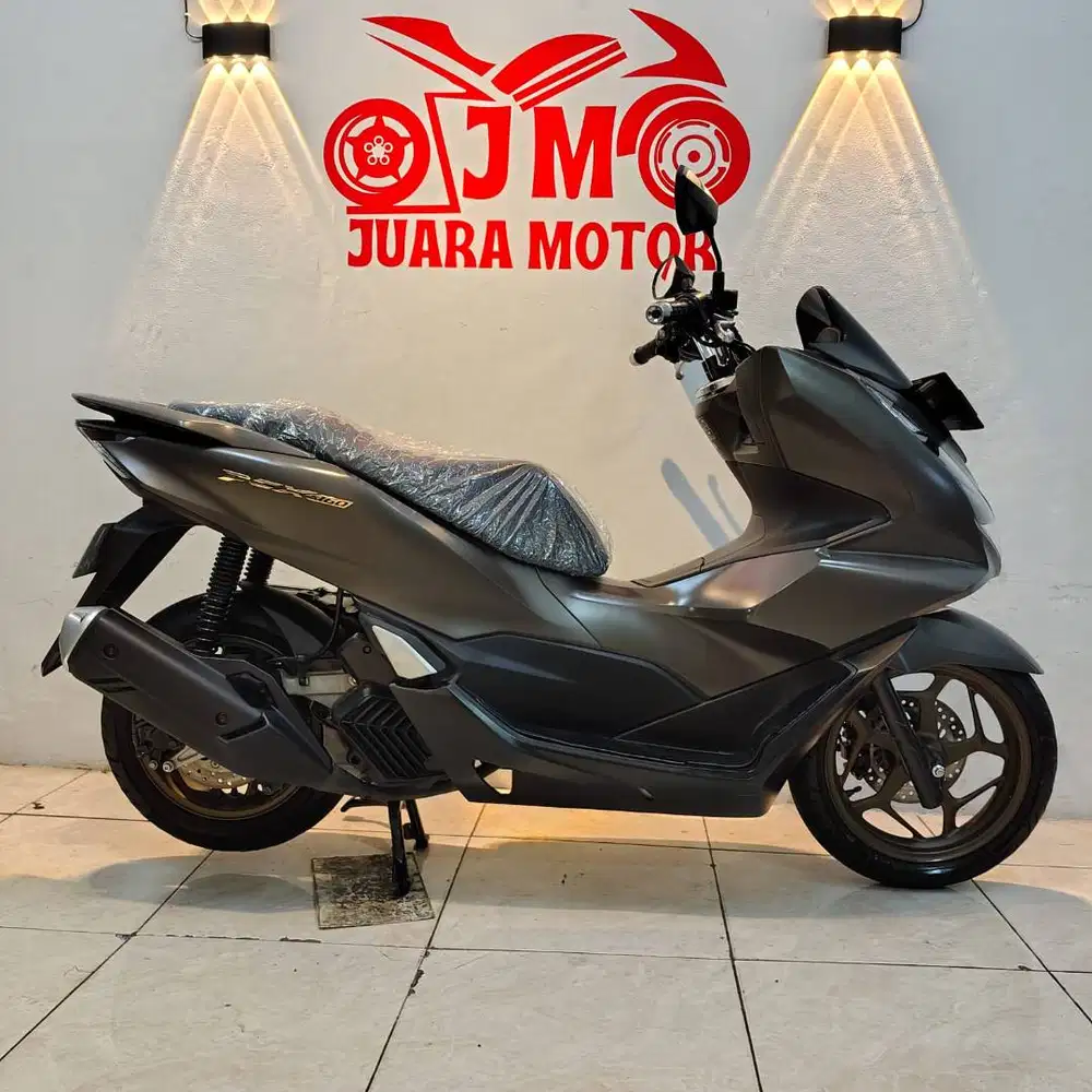PCX 160 ABS 2023 DP MULAI 500 RB PROSES MUDAH DAN CEPAT DIBANTU ACC