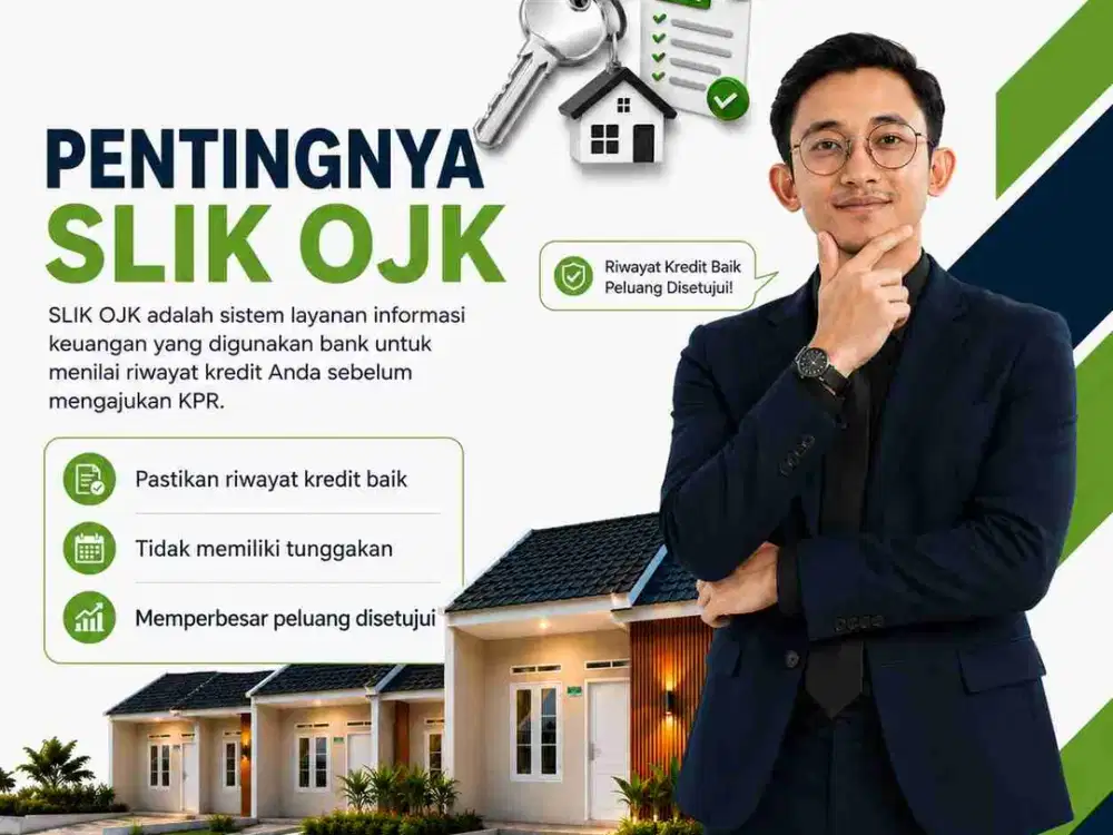 Rumah Subsiri Murah dan Strategis Dekat Pasar Cicurug| Cicilan 1jtan