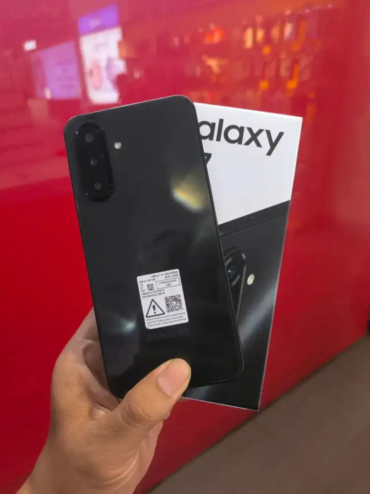 Samsung A17 Lte 8/128