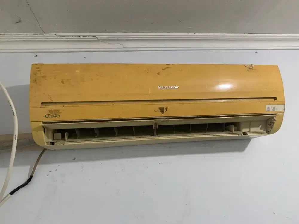 AC PANASONIC EOLIA 1 PK - Seri tangguh Jepang (minus ringan)