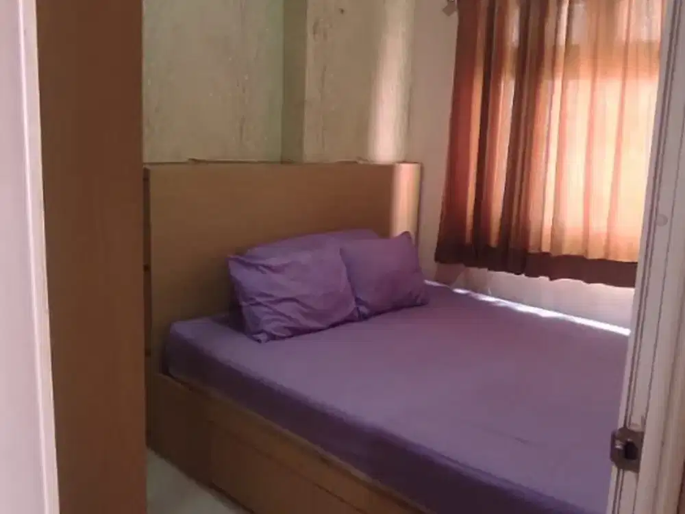 Di Jual Apartemen Hunian Dengan Fasilitas modern