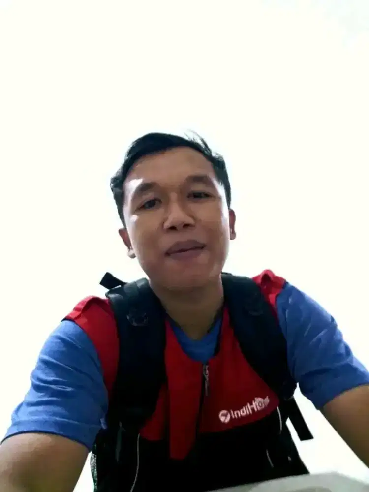 MENCARI PEKERJAAN