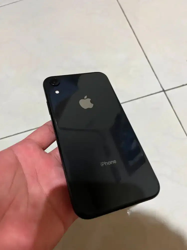 iphone xr 128gb ibox
