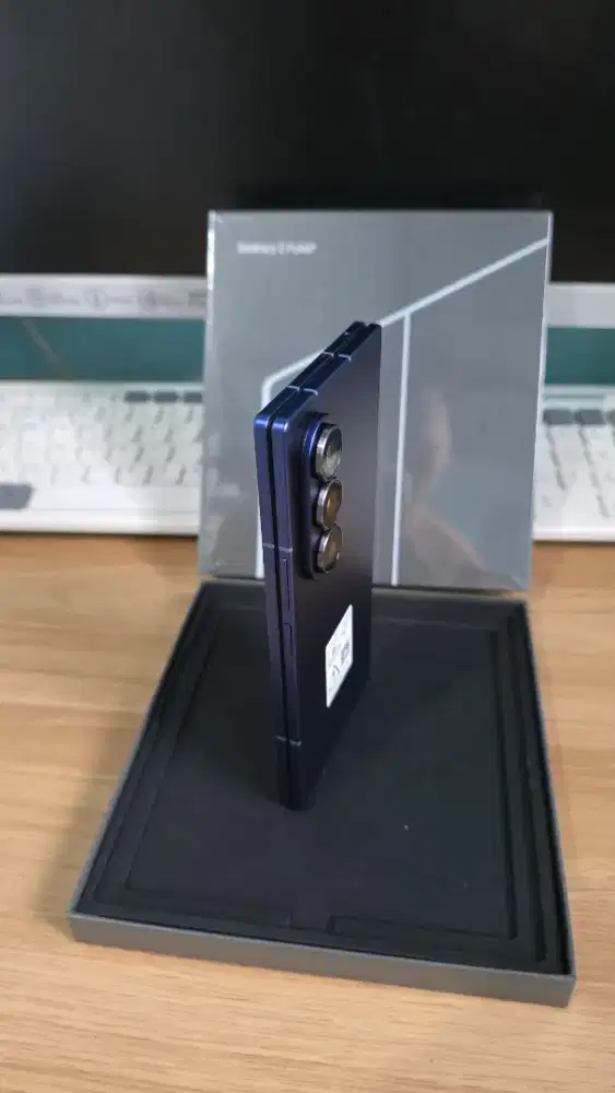 Samsung fold 7 512gb 99,9% mulus