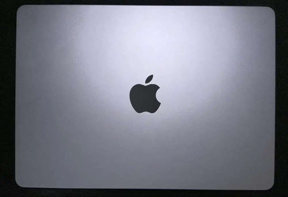 Macbook Air M4 16/256GB Sky Blue