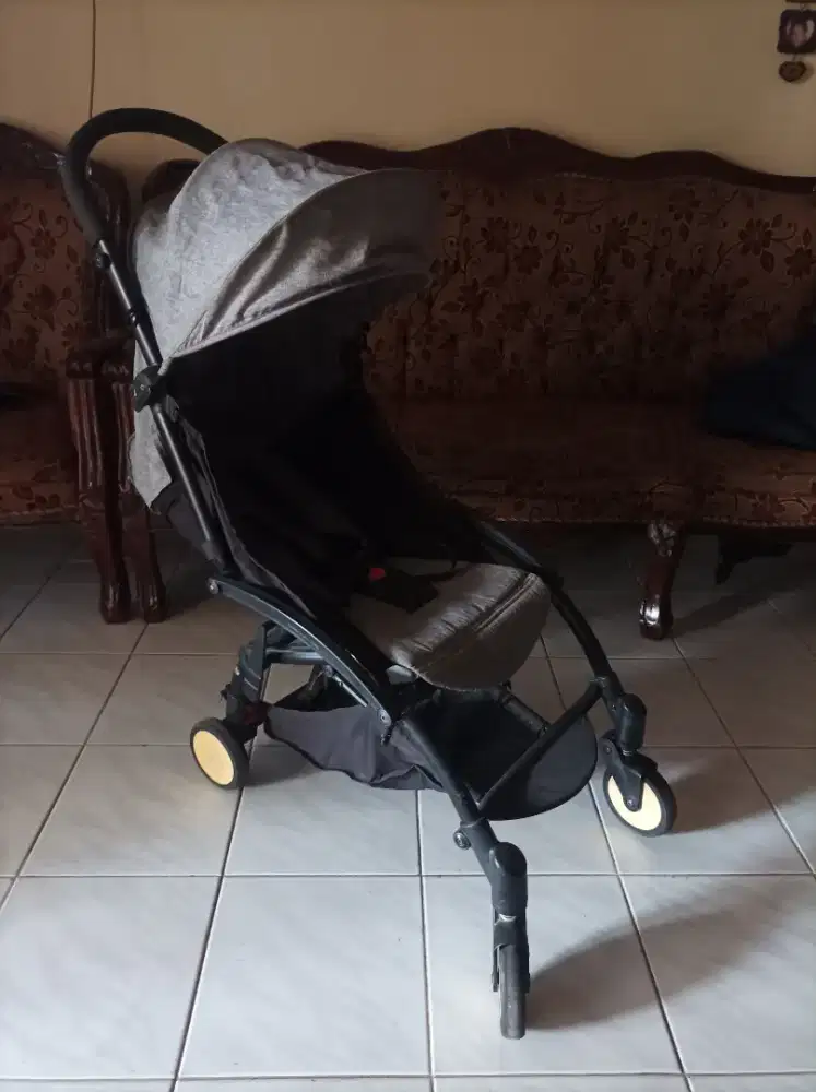 Stoler baby preloved