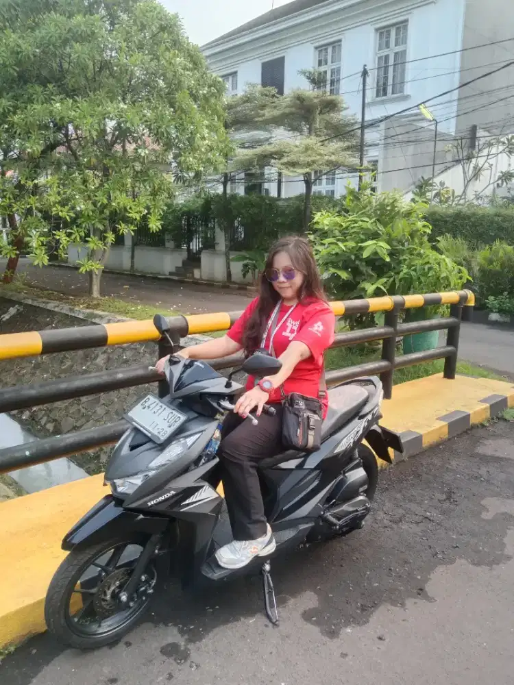 Mencari pekerjaan yang sesuai kemampuan saya