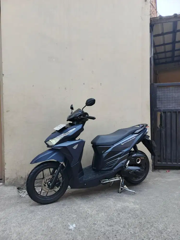 Vario 150 Led Old 2017