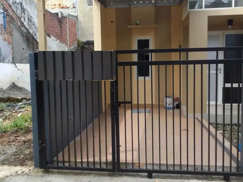 Dijual Rumah Wisma Tropodo Wijaya Kusuma Waru Sidoarjo  RON.A2900