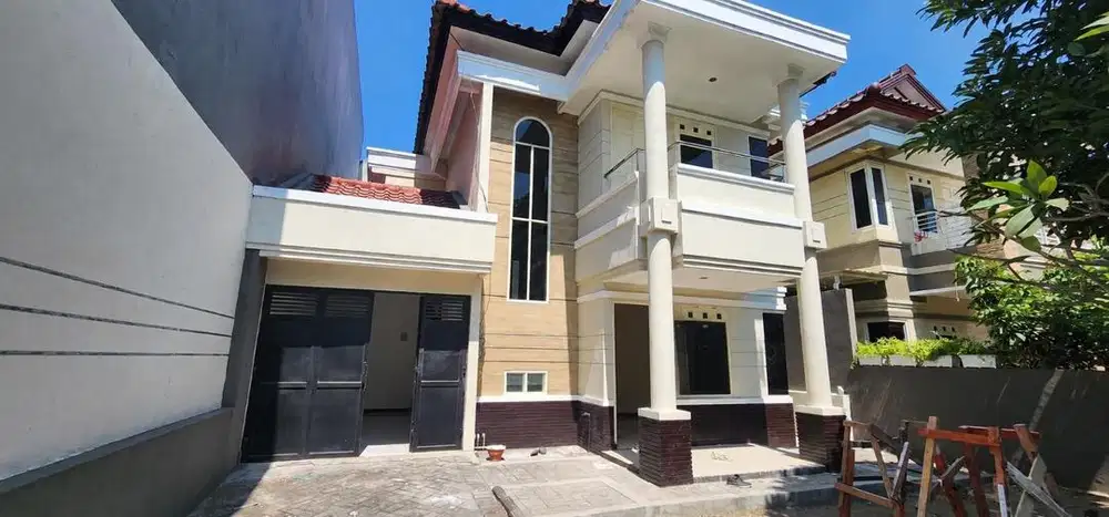 Disewakan Rumah siap huni perumahan UNIMAS