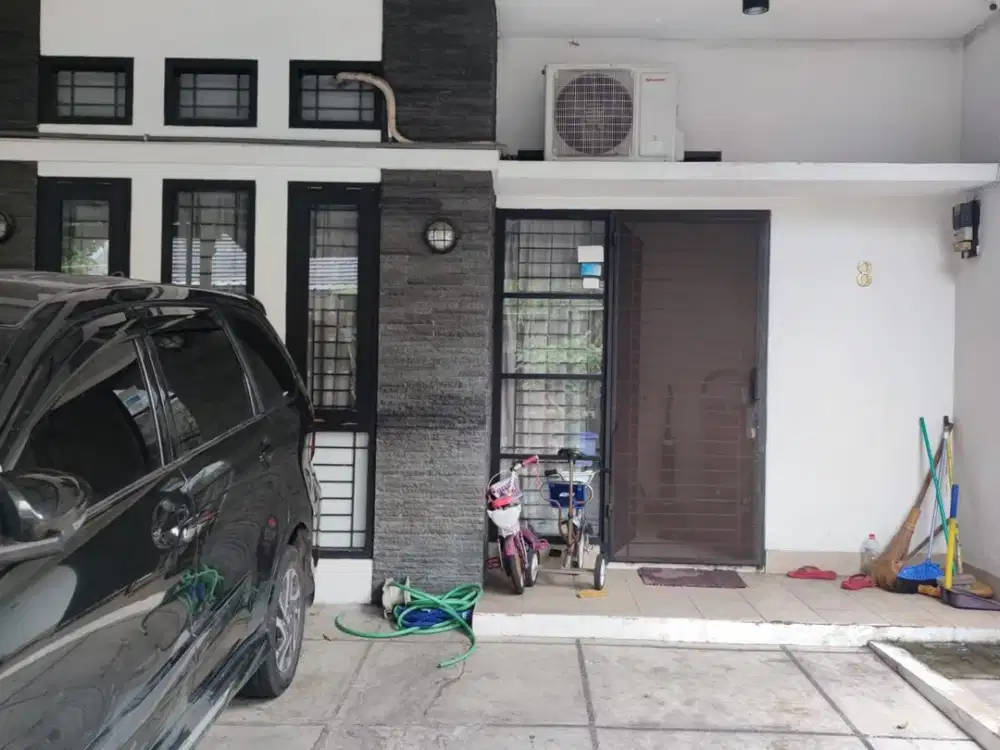 Rumah murah lokasi terbaik di mekarwangi bandung