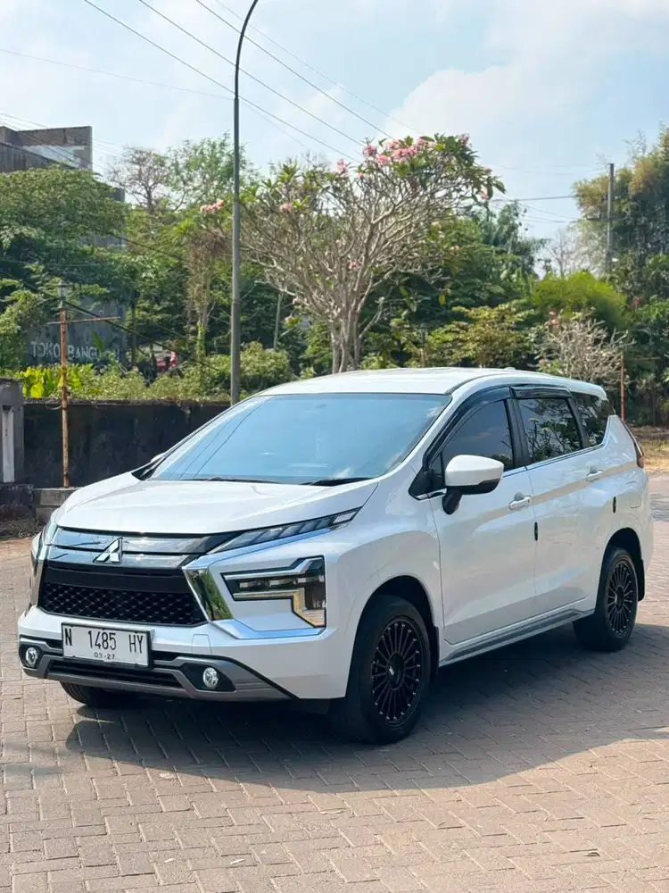 Mitsubishi Xpander Sport 1.5 2022 MT