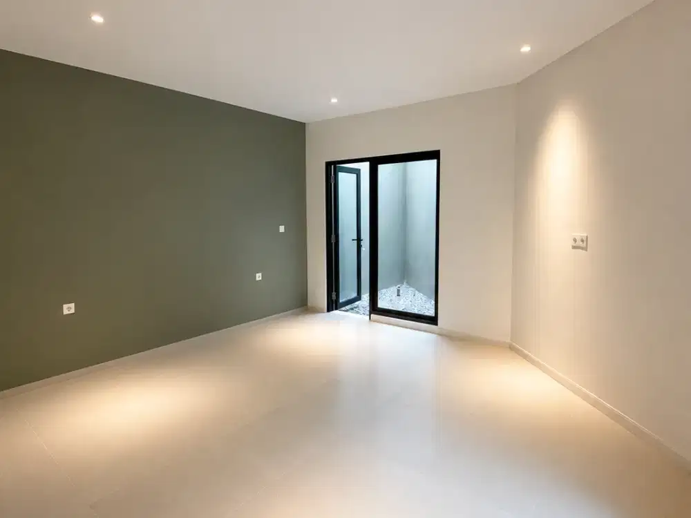 DIJUAL RUMAH NUSALOKA BSD CITY