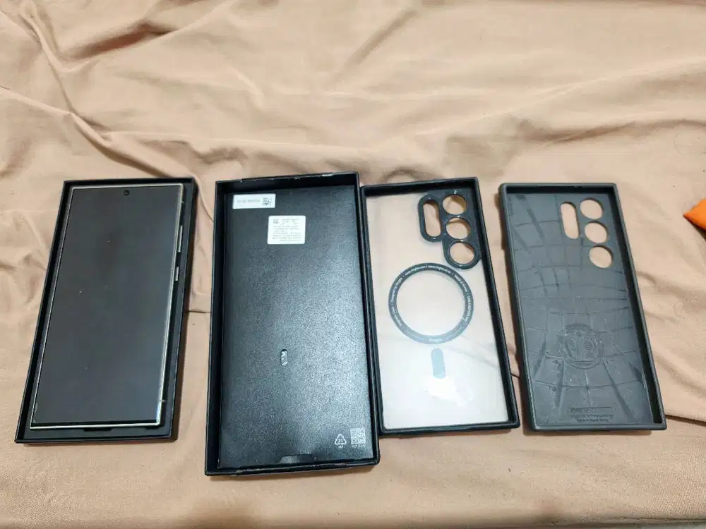 S24 Ultra 1TB SEIN