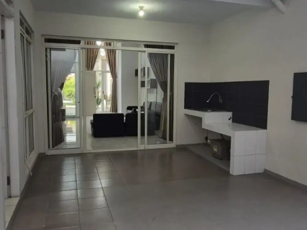 Dijual Cepat Rumah Siap Huni Kbp Tatar Naganingrum