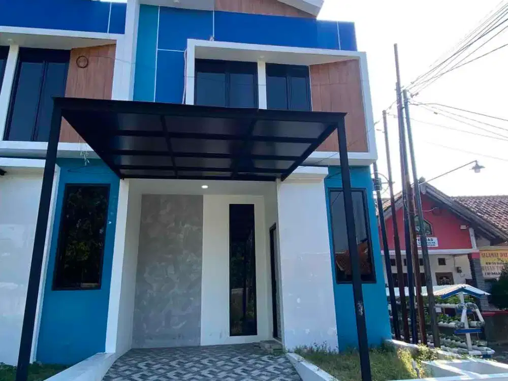 rumah Cipto cirebon dekat Csb Mall