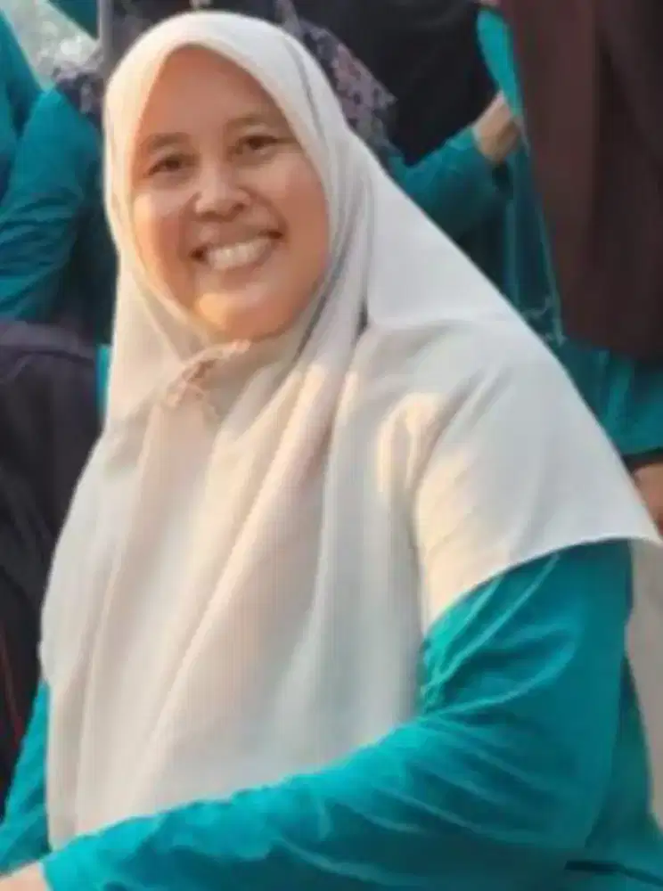 freelance untuk beberes rumah atau antar jemput sekolah