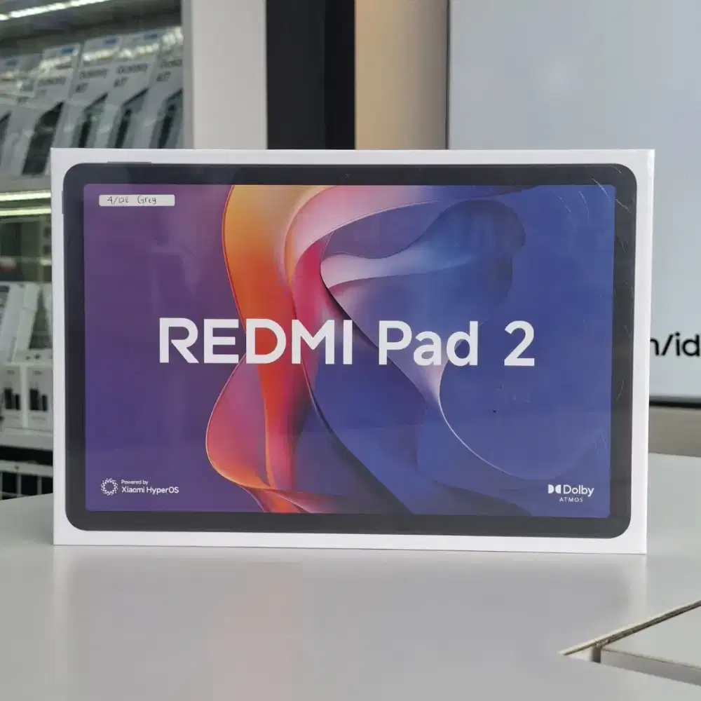 Pad 2 Jutaan Bisa kredit