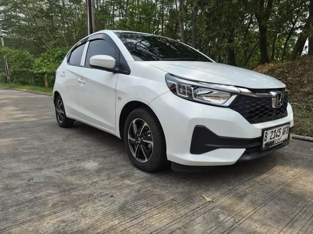 BRIO E MT 2024 LOW KM