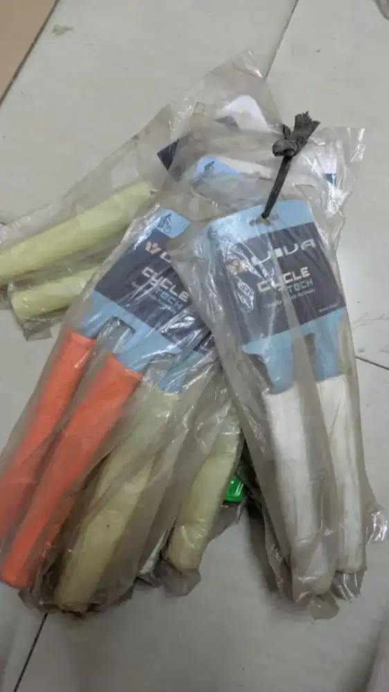 Grip sepeda balap / sepeda fixi