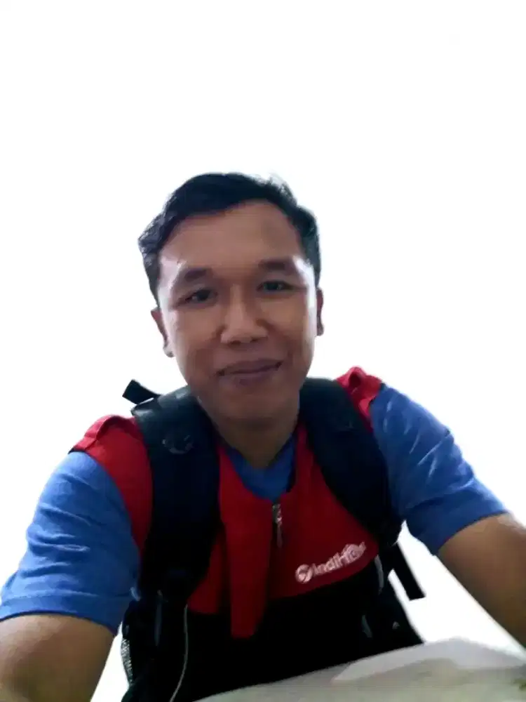 MENCARI PEKERJAAN