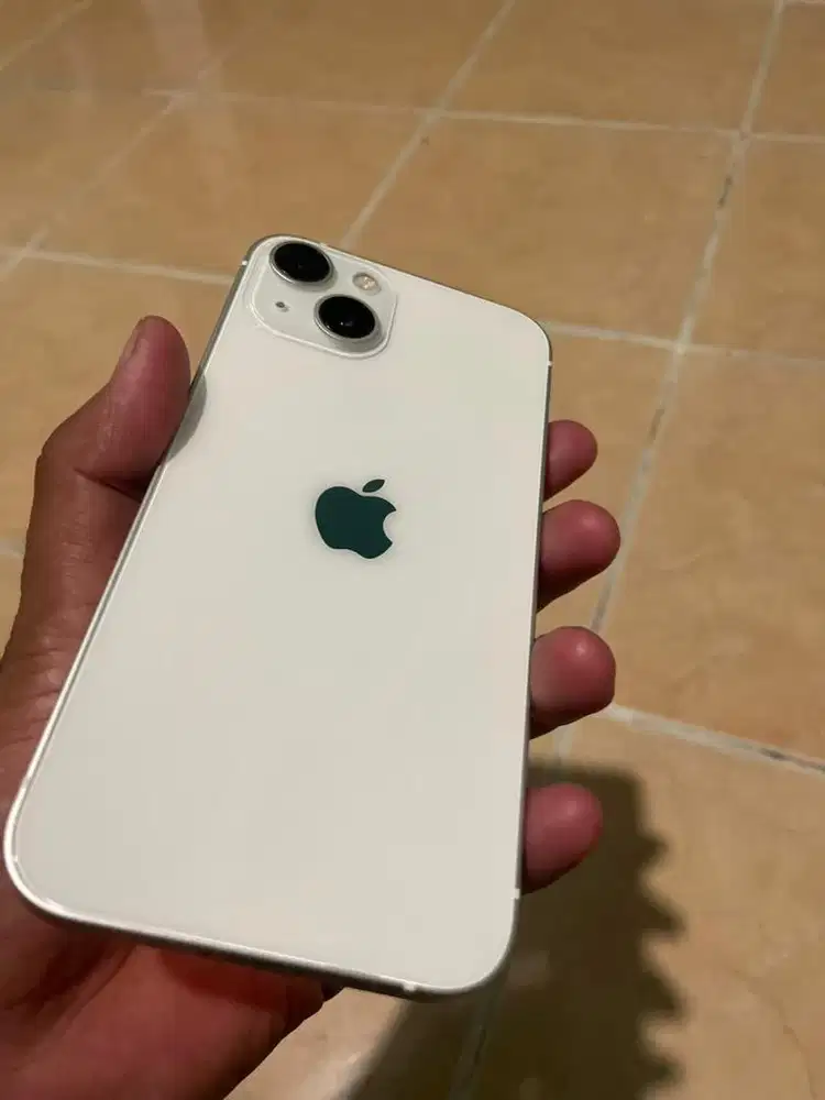 Iphone 13 Dual Sim 256GB