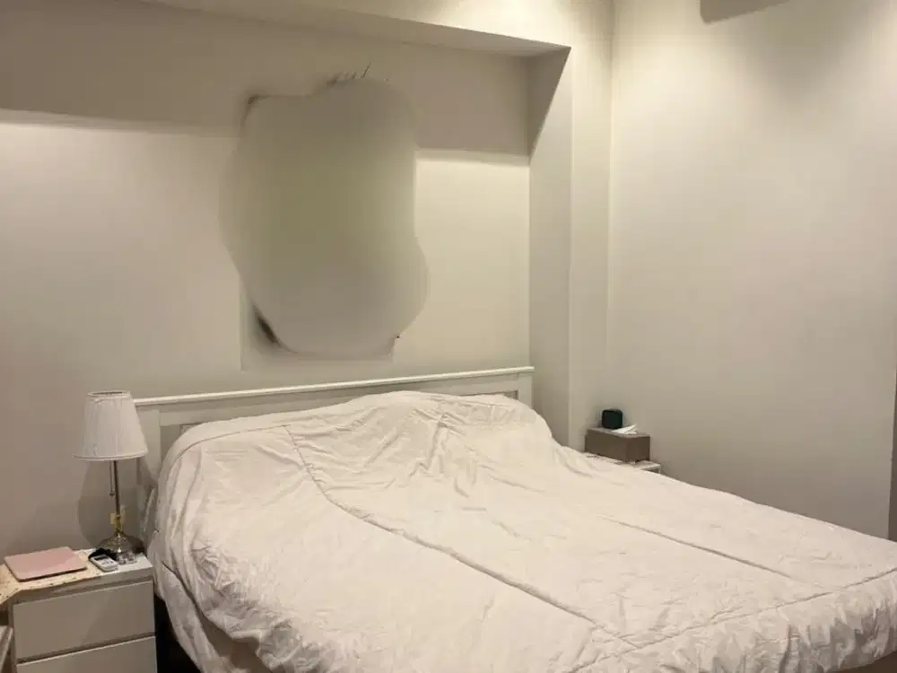 Dijual Apartemen Branz BSD Type 1 br Tower B