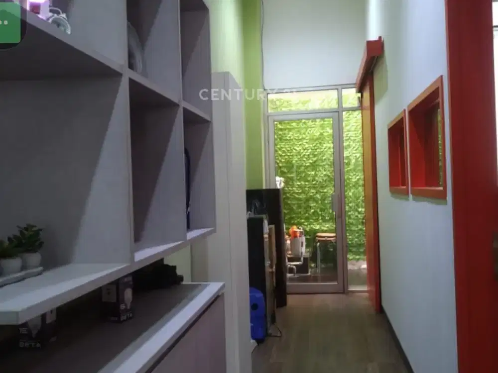DISEWAKAN Ruko 3 Lantai Siap Huni di Pademangan, Jakarta Utara