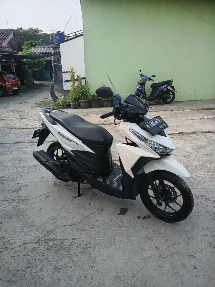 Jual Vario Led old 150cc Mesin Halus