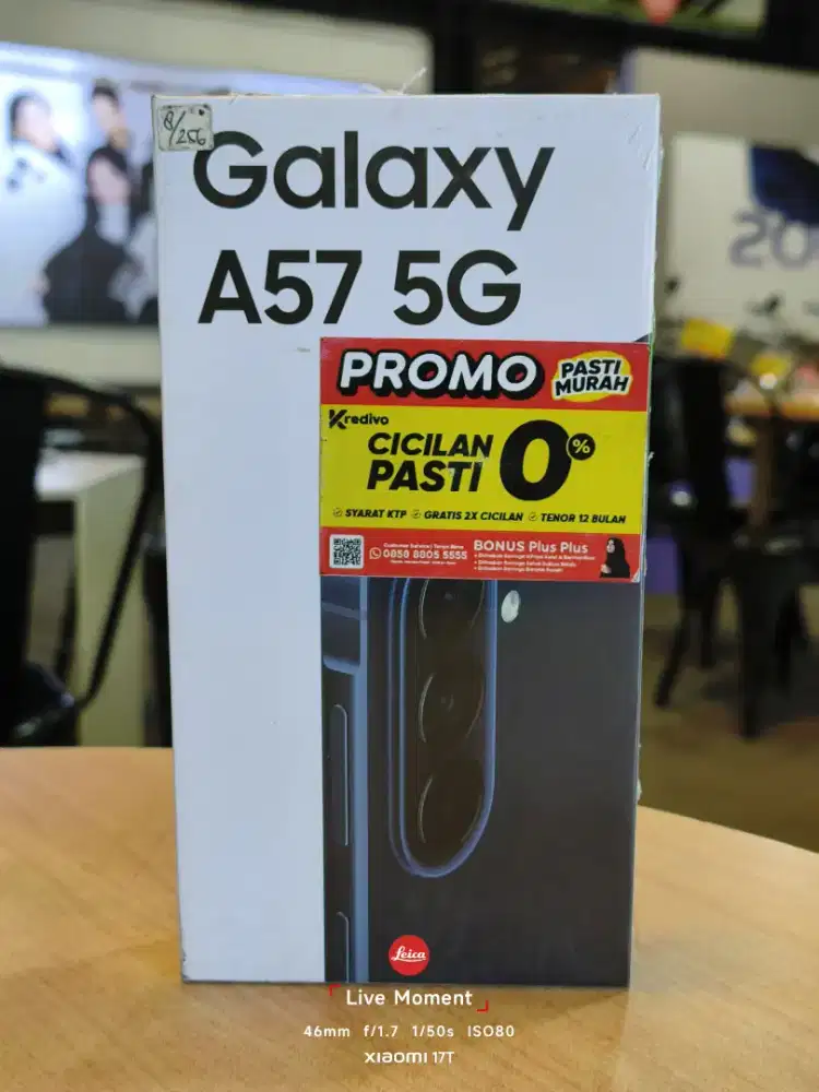 SAMSUNG A57 5G SPESIAL TUKAR TAMBAH HARI INI DISKON