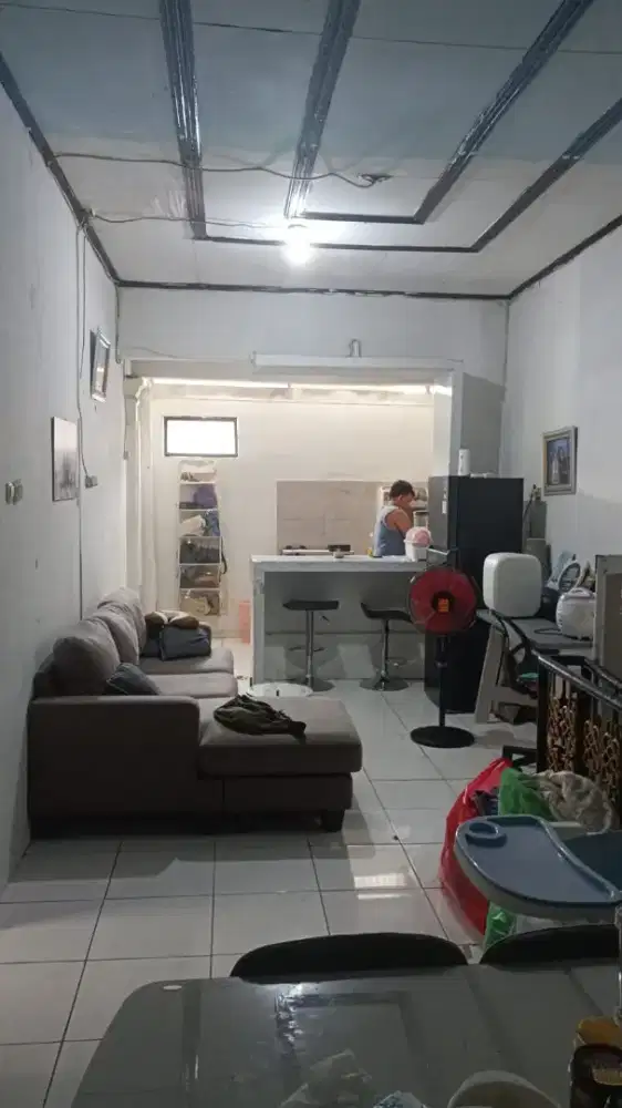 DIJUAL RUMAH MILIK PRIBADI