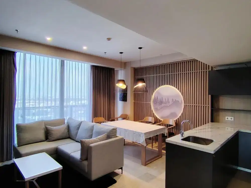 Dijual Apartemen Alam Sutera PPJB di Yukata Suites By Rumah Chinida (Dw)
