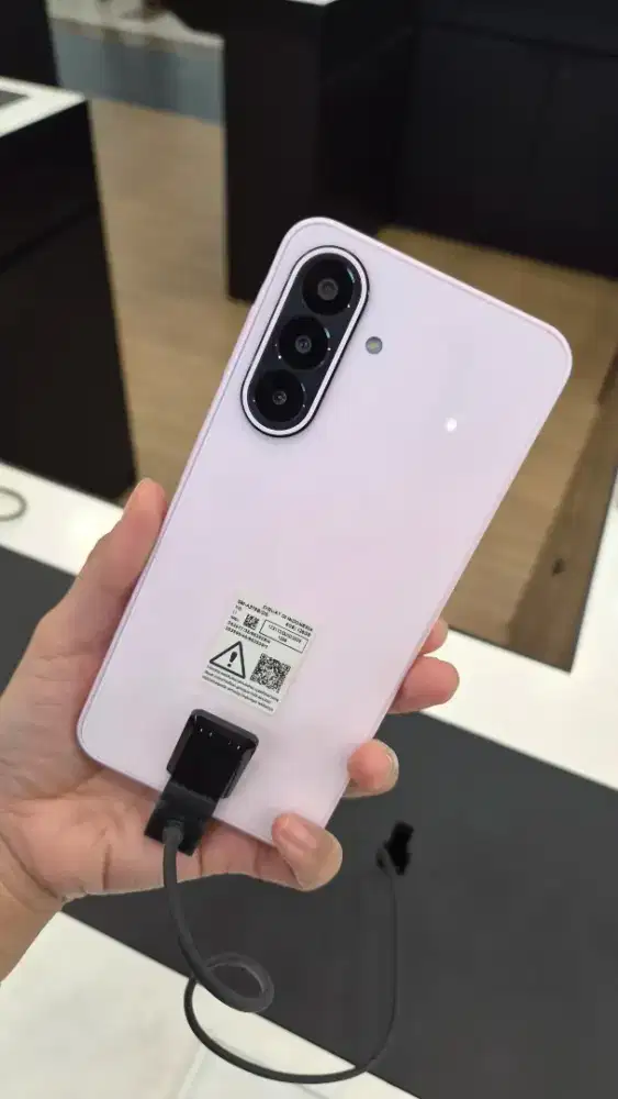Ready samsung A27